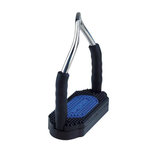Sprenger® Bow Balance Stirrup Irons - Top Of The Clops