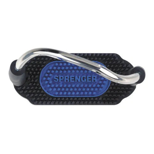 Sprenger® Bow Balance Stirrup Irons - Top Of The Clops