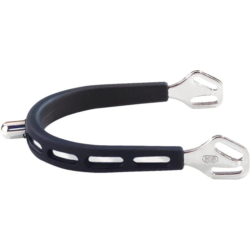 Sprenger® Ultra Fit Extra Grip Round End Spurs