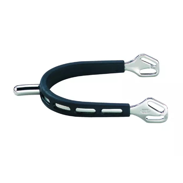 Sprenger® Ultra Fit Extra Grip Round End Spurs