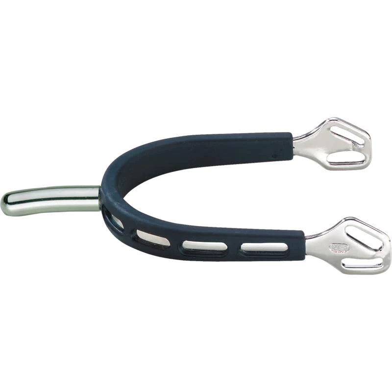 Sprenger® Ultra Fit Extra Grip Round End Spurs