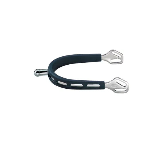Sprenger® Ultra Fit Extra Grip Ball End Spurs - Top Of The Clops