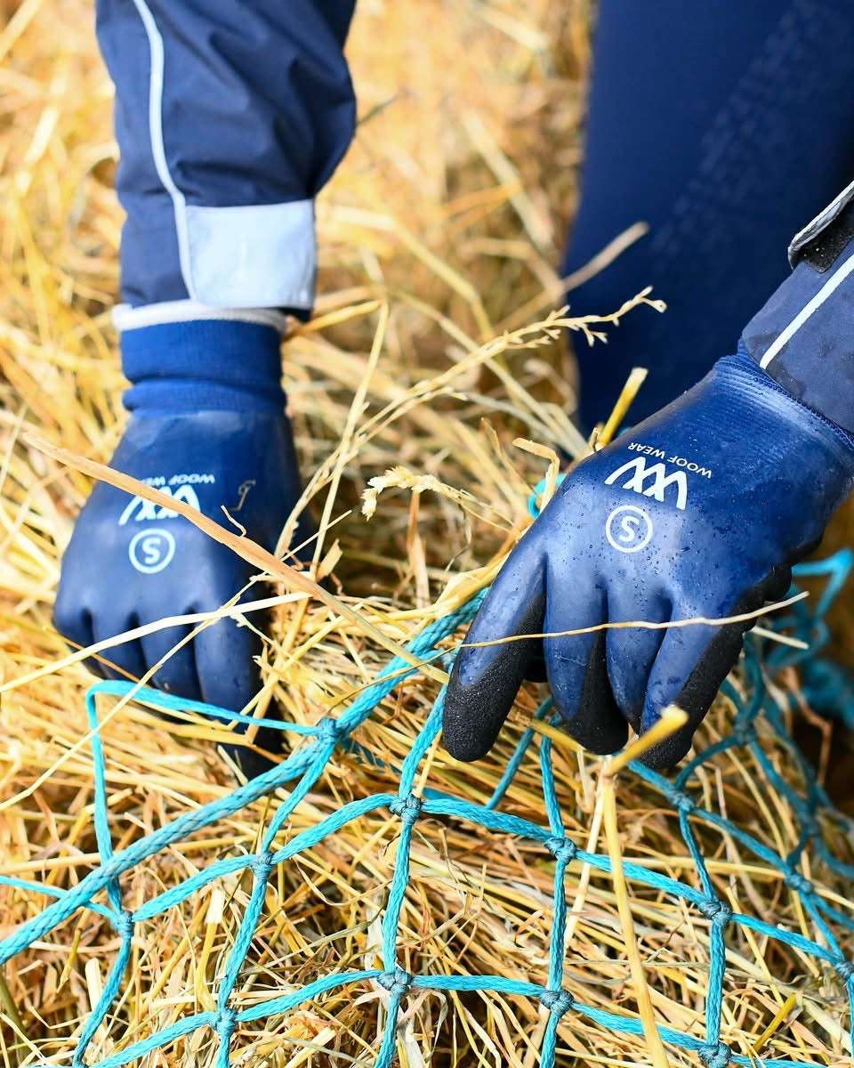 Woof Wear Winter Yard Glove - Top Of The Clops