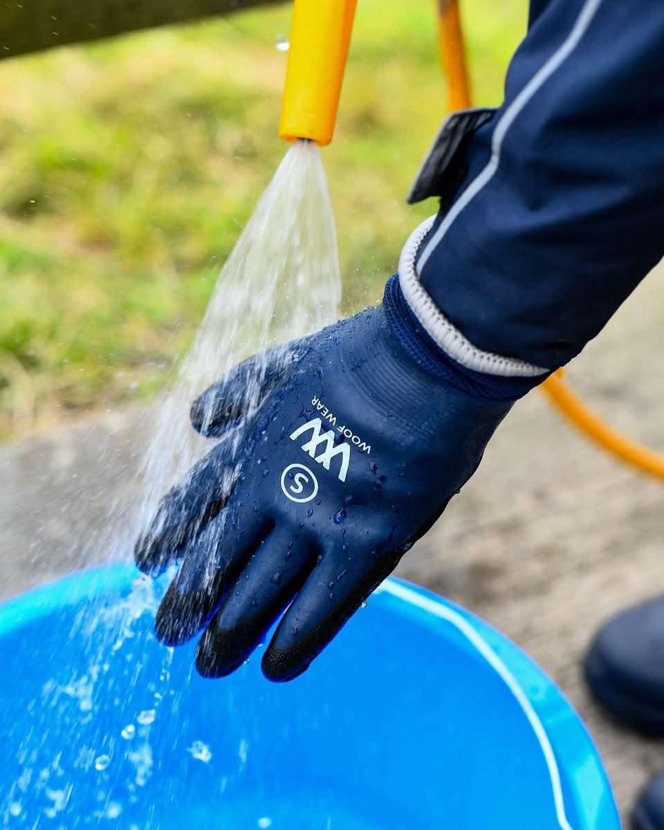 Woof Wear Winter Yard Glove - Top Of The Clops