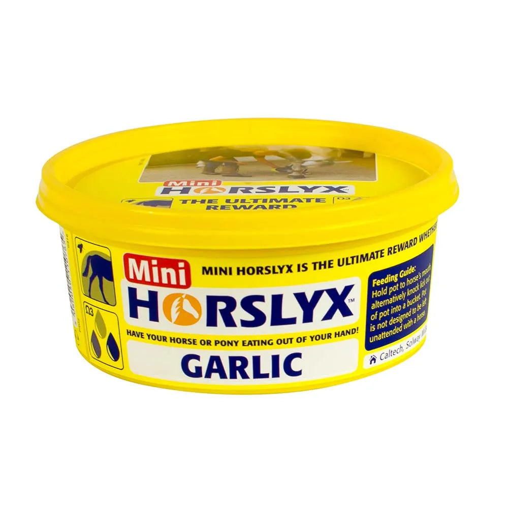 Horslyx Mini - Various Flavours