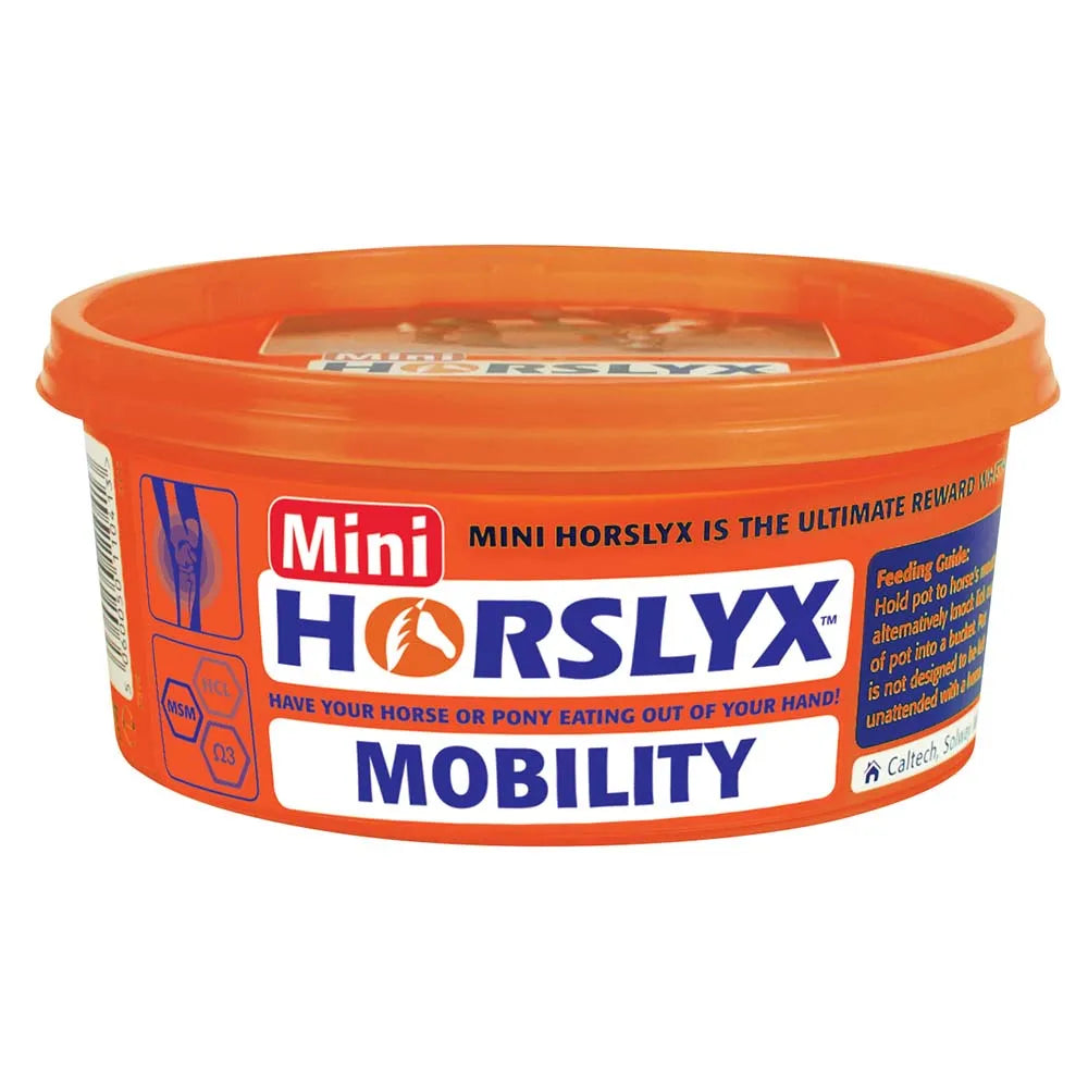 Horslyx Mini - Various Flavours