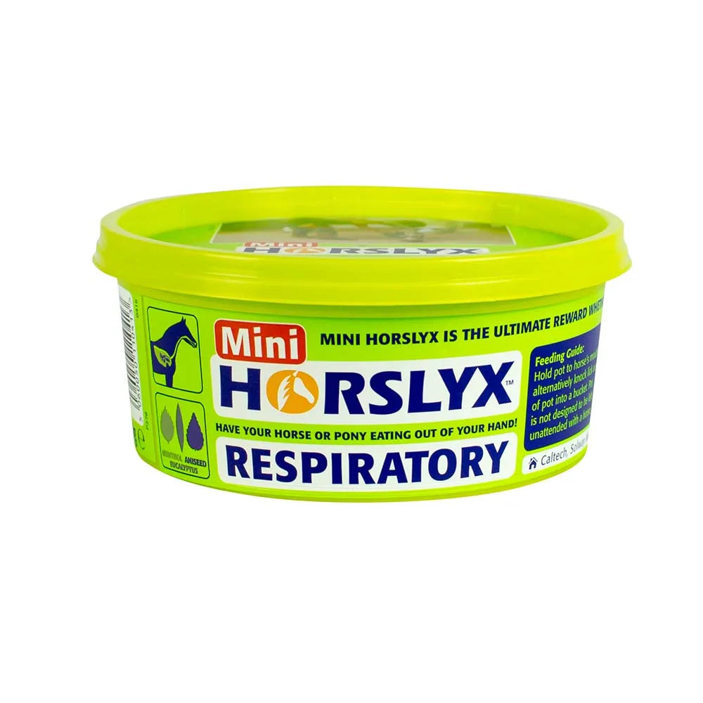 Horslyx Mini - Various Flavours