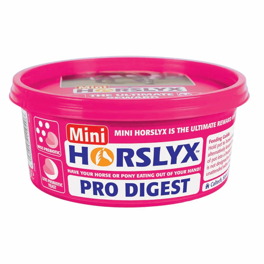 Horslyx Mini - Various Flavours