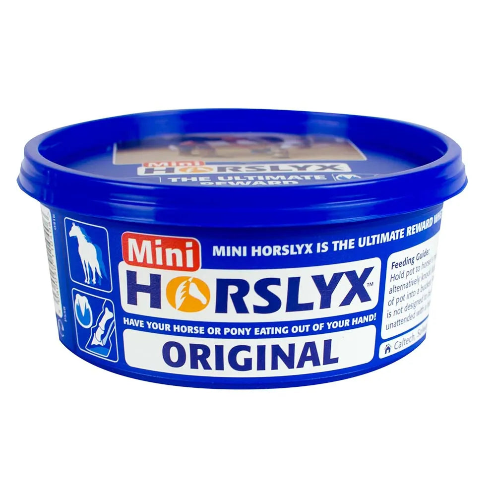 Horslyx Mini - Various Flavours