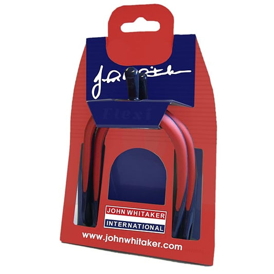 Whitaker Nylon Spurs