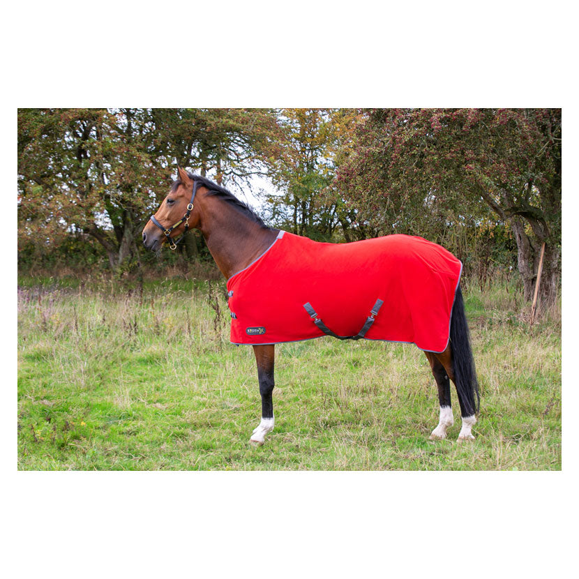 Hy StormX Original Snug Fleece Rugo