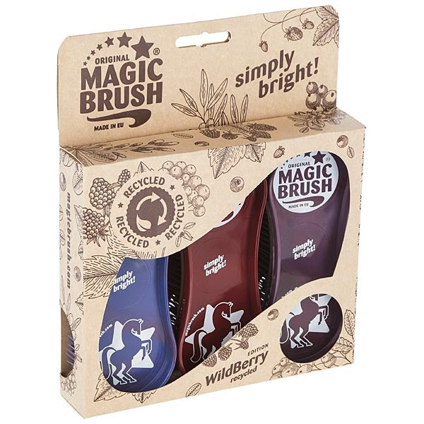 Magic Brush 3 Pack