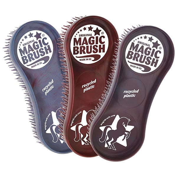 Magic Brush 3 Pack