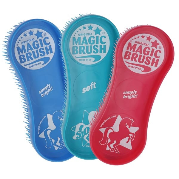 Magic Brush 3 Pack
