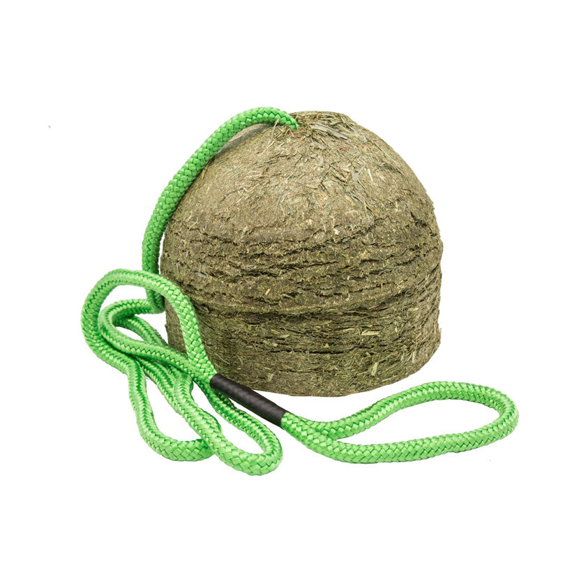 Silvermoor Rope Kit