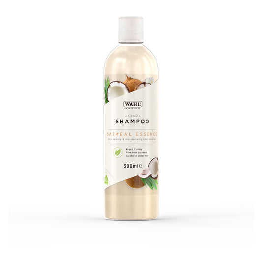 Wahl Oatmeal Shampoo - Top Of The Clops