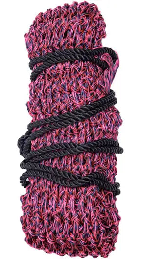 Hy Equestrian Slow Flow Haynet - Top Of The Clops