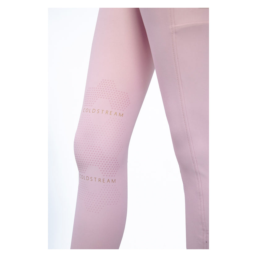 Coldstream Next Generation Cranshaws Riding Tights - Top Of The Clops