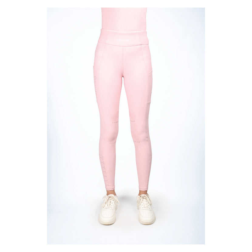 Coldstream Next Generation Cranshaws Riding Tights - Top Of The Clops