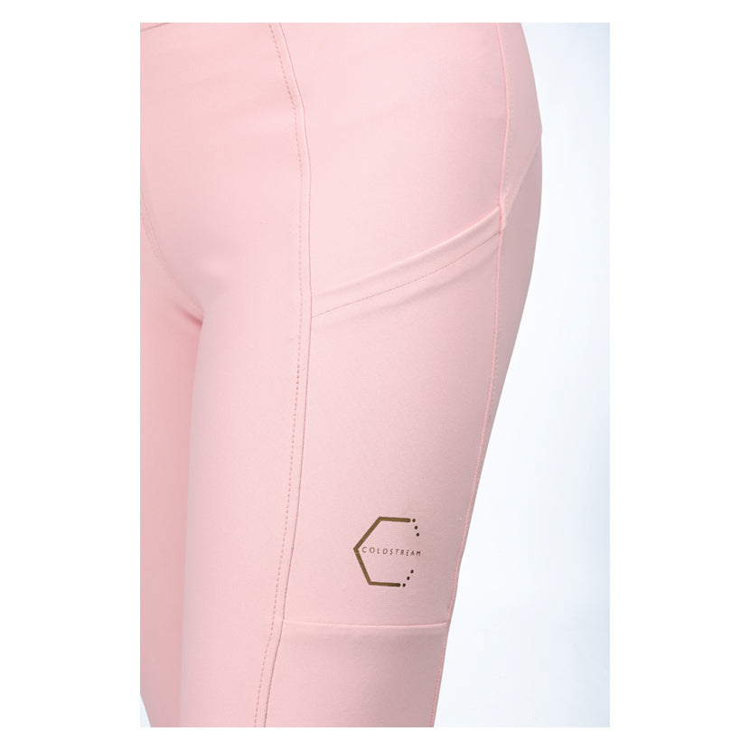 Coldstream Cranshaws Riding Tights - Top Of The Clops