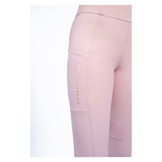 Coldstream Next Generation Cranshaws Riding Tights - Top Of The Clops