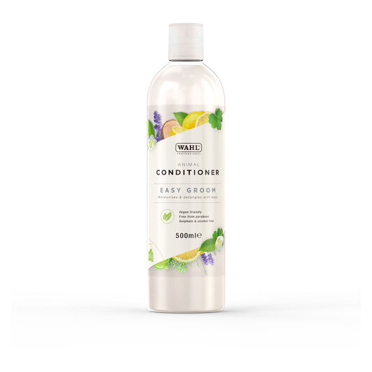 Wahl Easy Groom Conditioner - Top Of The Clops
