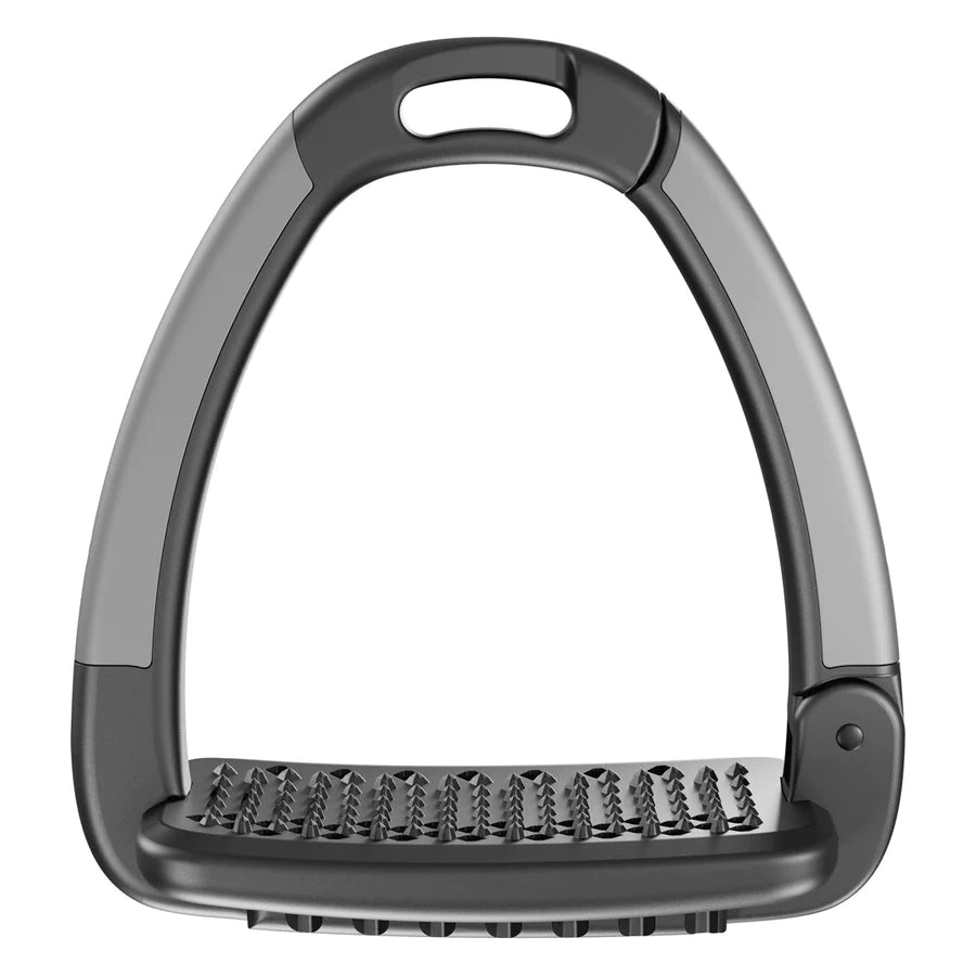 USG Horsena POLY TECH Safety Stirrups - Top Of The Clops