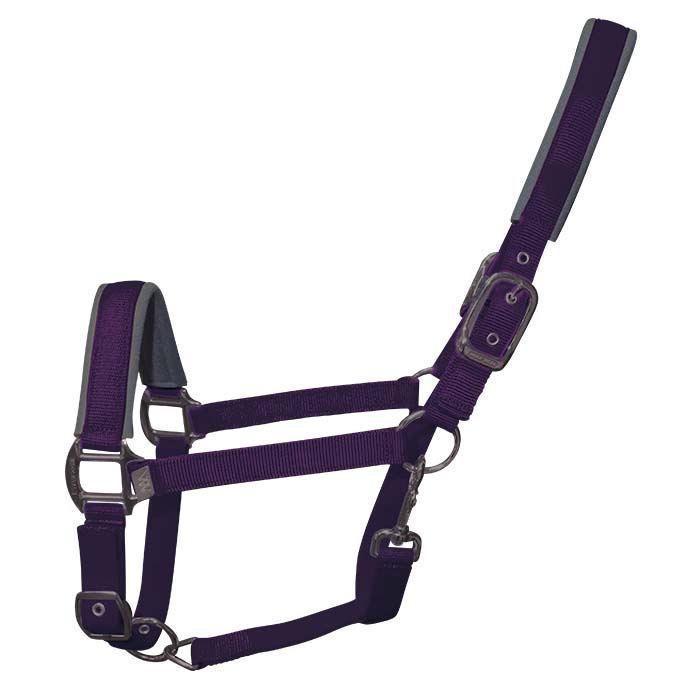 Woof Wear Contour Head Collar - Top Of The Clops