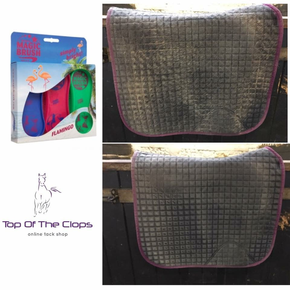 Magic Brush 3 Pack - Top Of The Clops