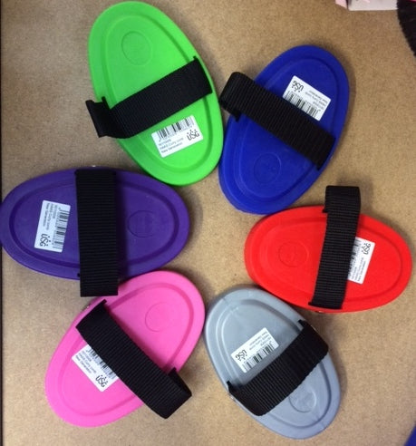 Haas New Generation Curry Comb - Top Of The Clops