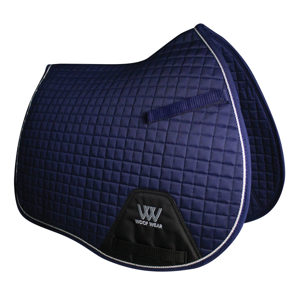 Woof Wear Pony GP Saddle Cloth - Top Of The Clops