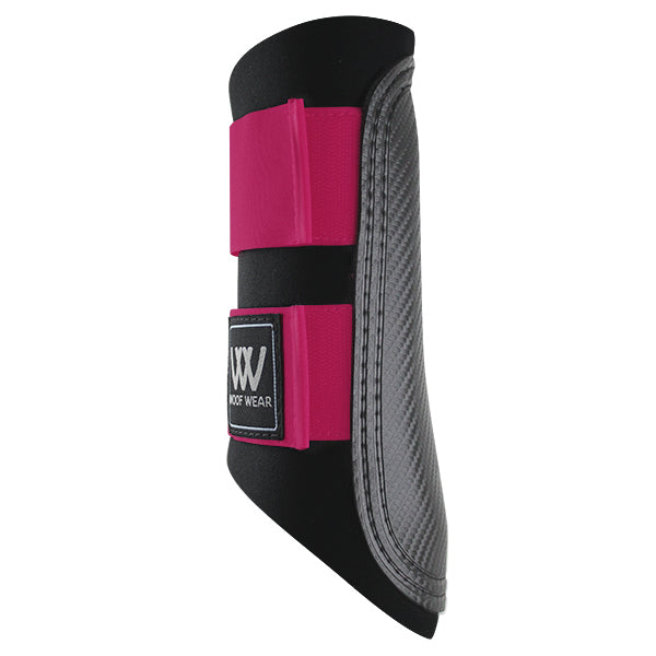 Woof Wear Club Brushing Boots - Top Of The Clops