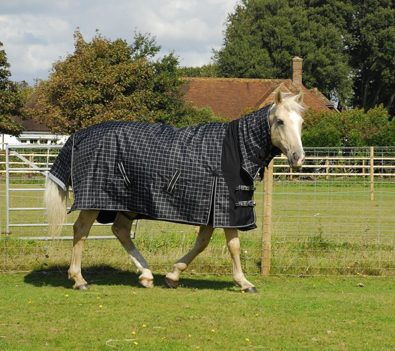 Rhinegold Montpelier Combo 100g Turnout - Top Of The Clops