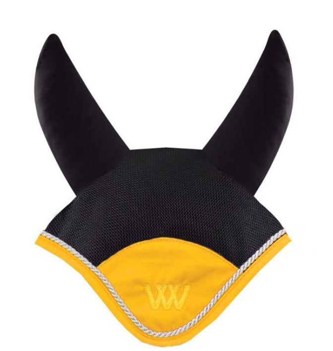 Woof Wear Fly Veil - Top Of The Clops