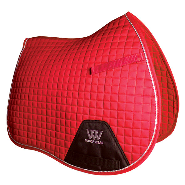Woof Wear Pony GP Saddle Cloth - Top Of The Clops