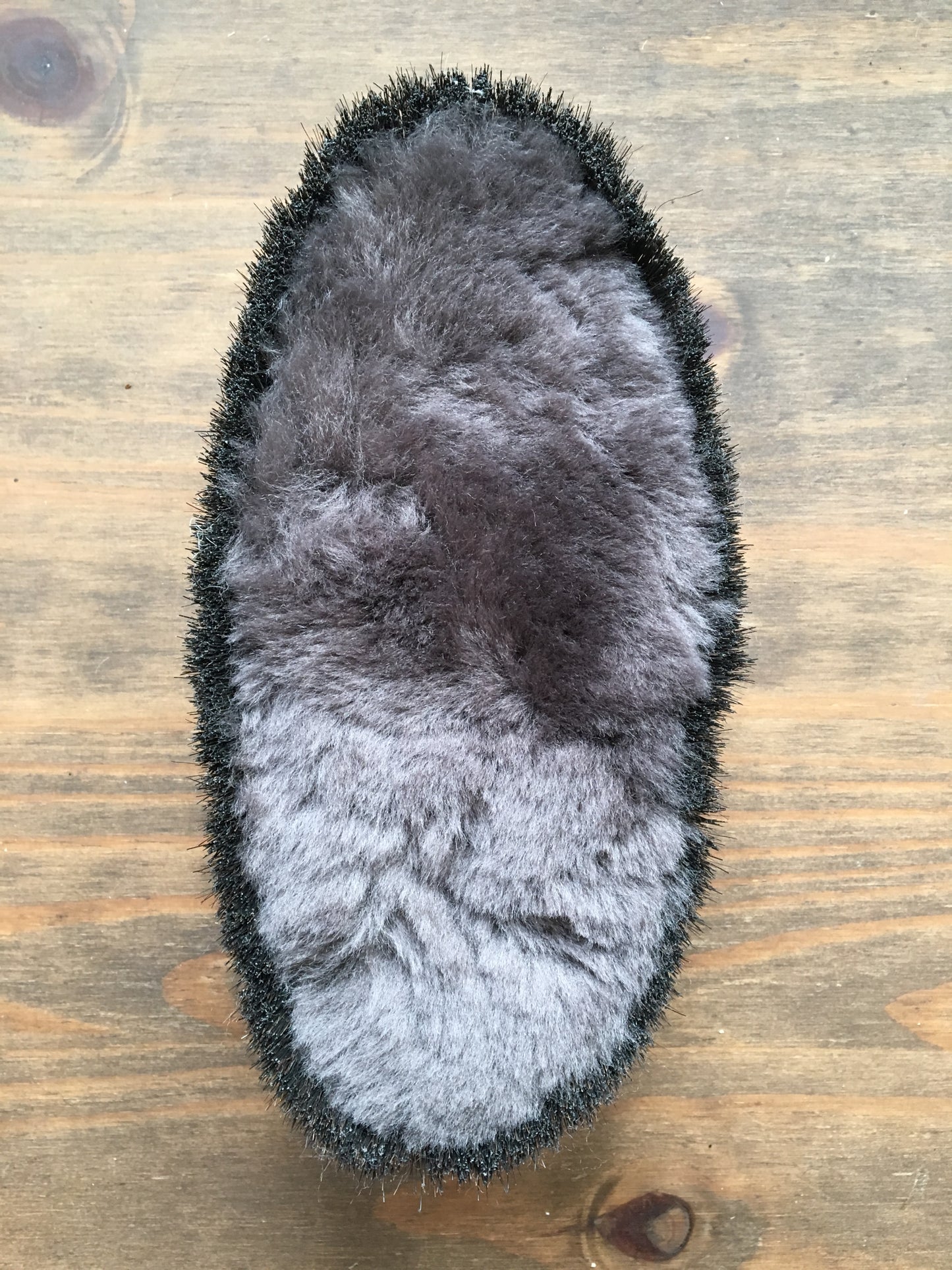 Haas Diva Exklusiv Brush - Top Of The Clops