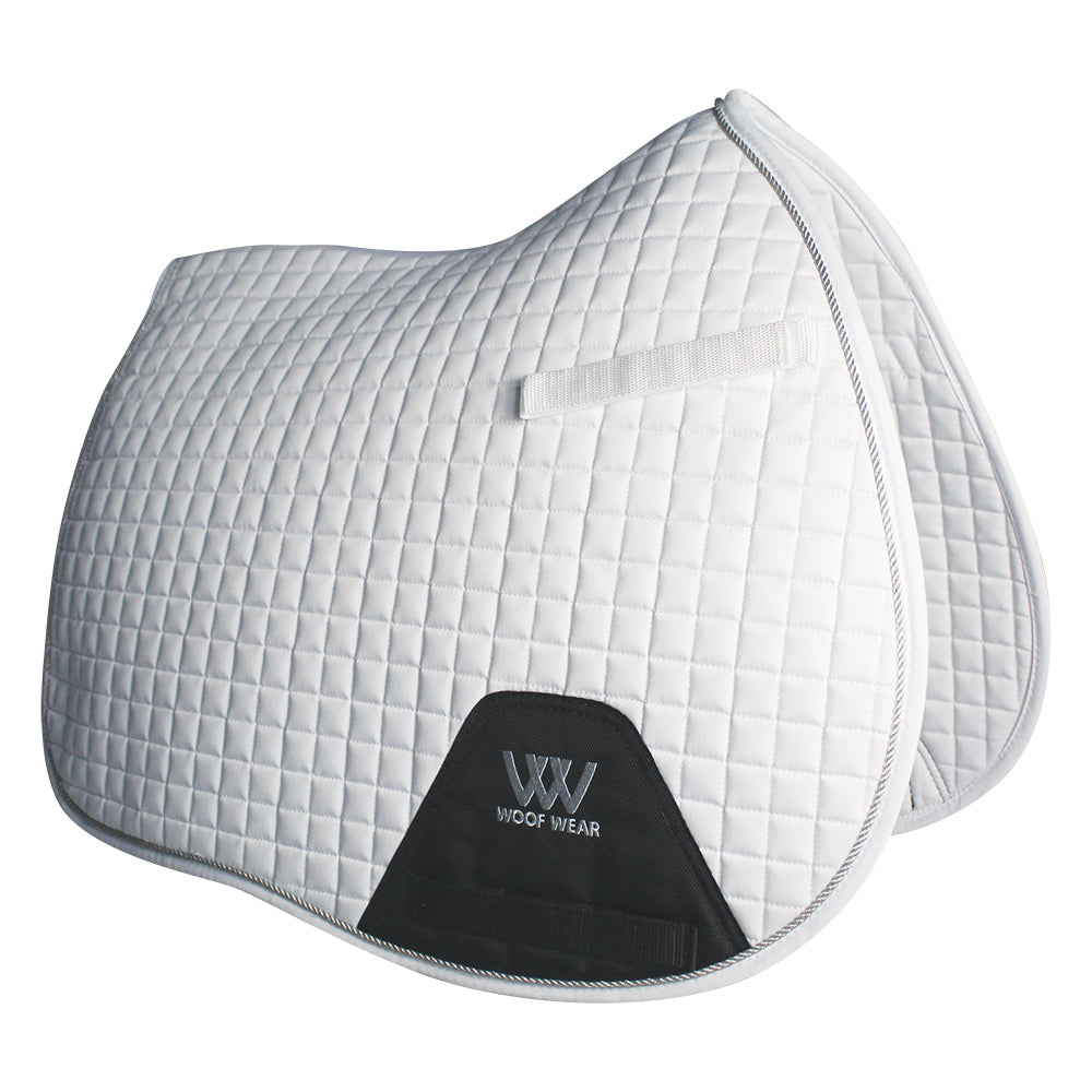 Woof Wear Pony GP Saddle Cloth - Top Of The Clops