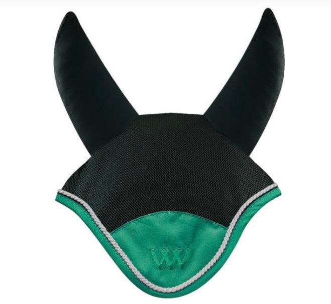 Woof Wear Fly Veil - Top Of The Clops