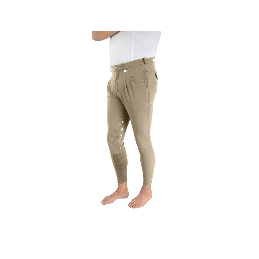 HyPERFORMANCE Harrogate Men's Breeches - Top Of The Clops