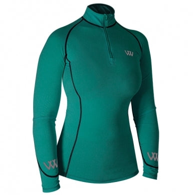 Woof Wear Performance Riding Shirt - Top Of The Clops