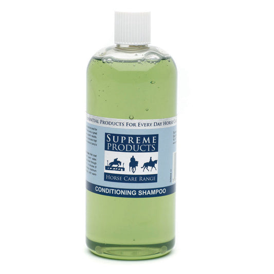 Supreme Products Conditioning Shampoo - Top Of The Clops