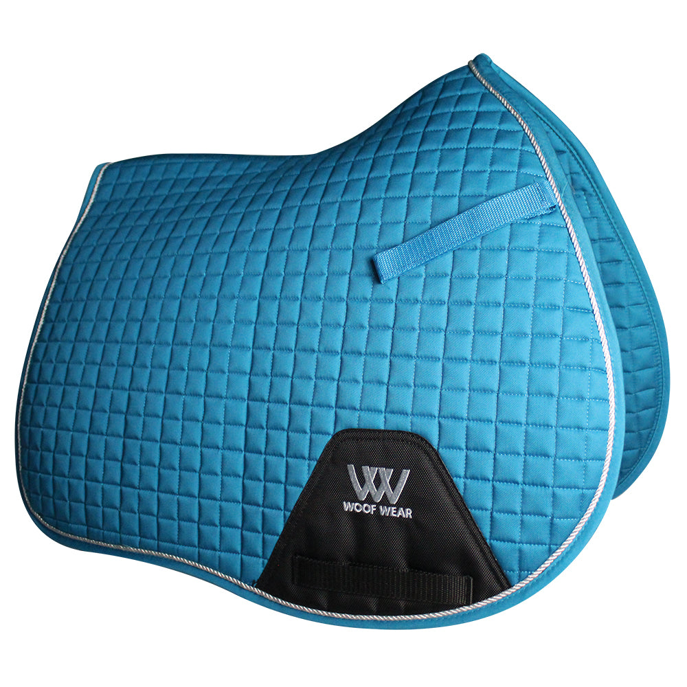 Woof Wear Pony GP Saddle Cloth - Top Of The Clops