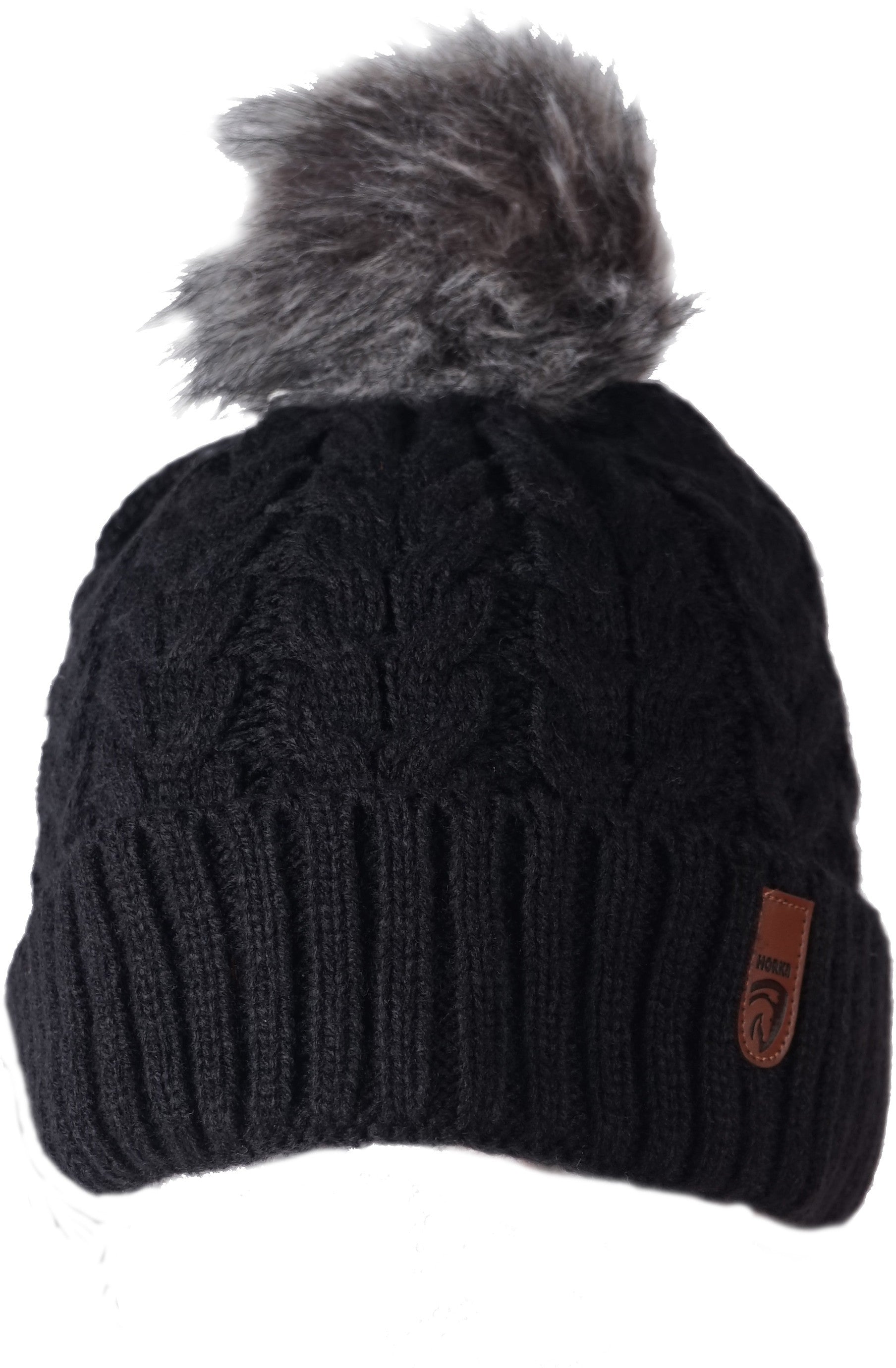 Horka Knitted Hat 'Jazz' - Top Of The Clops