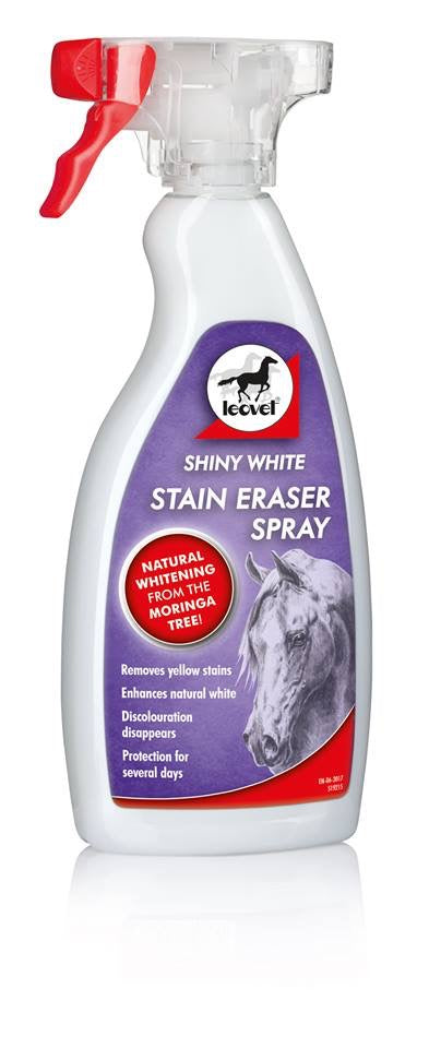 Leovet Stain Eraser Spray - Top Of The Clops