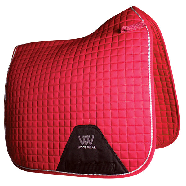 Woof Wear Dressage Saddle Cloth - Top Of The Clops