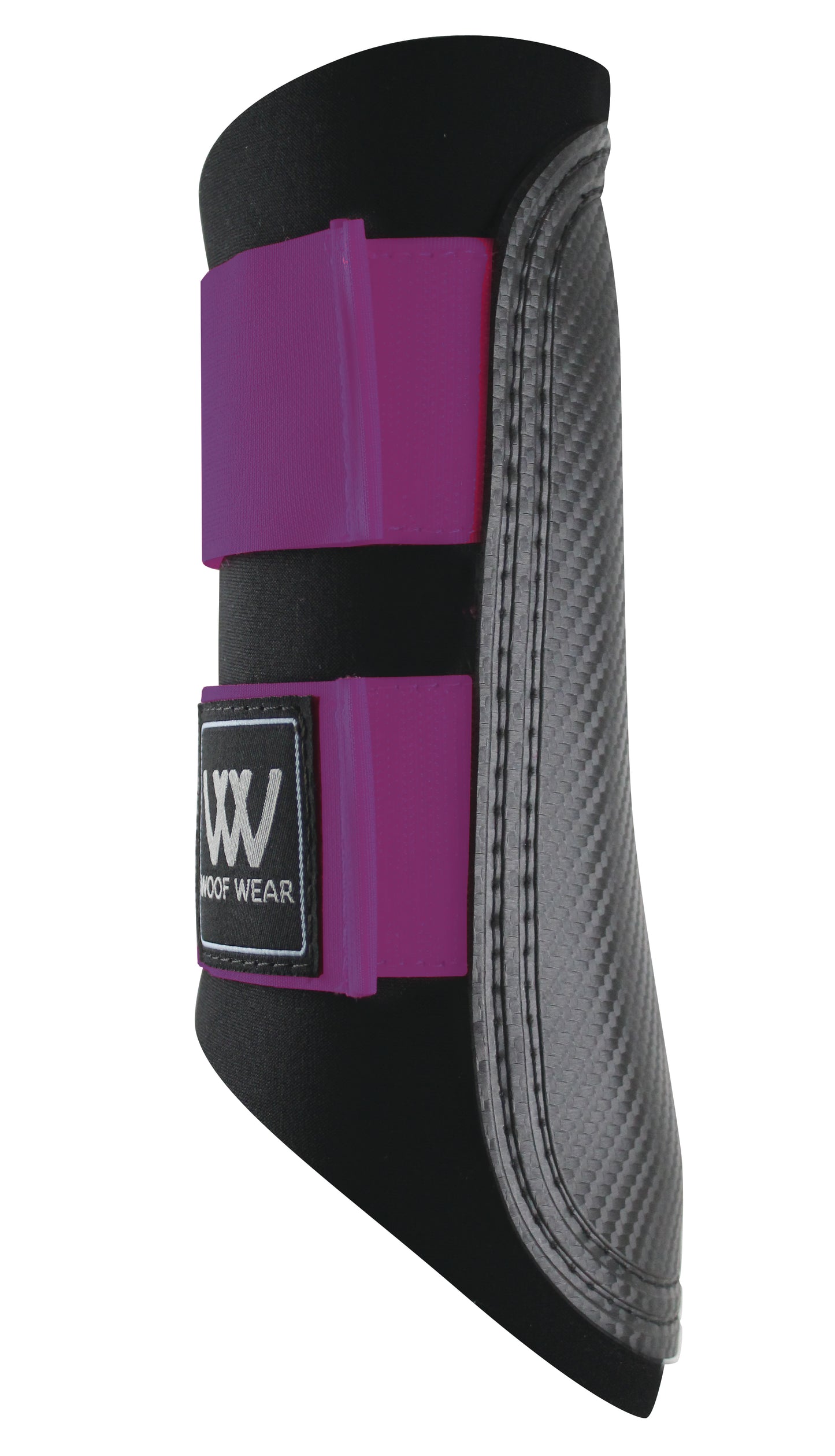 Woof Wear Club Brushing Boots - Top Of The Clops