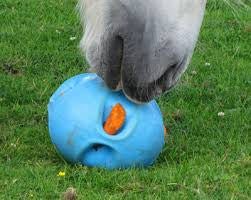 CarrotBall - Top Of The Clops