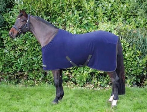 Hy StormX Original Snug Fleece Rugo - Top Of The Clops