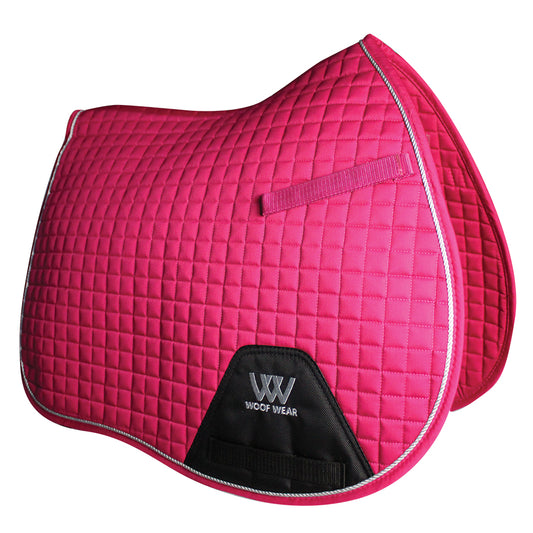 Woof Wear Pony GP Saddle Cloth - Top Of The Clops
