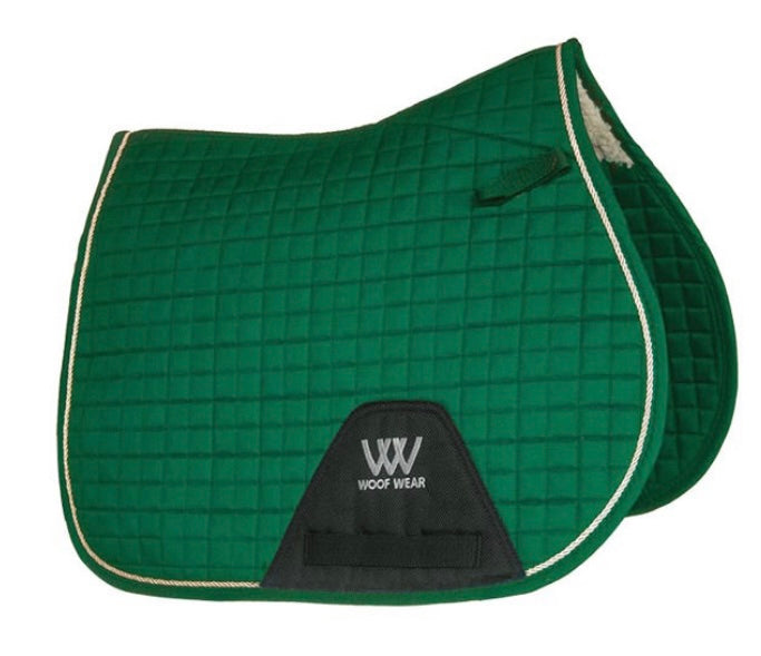 Woof Wear Pony GP Saddle Cloth - Top Of The Clops